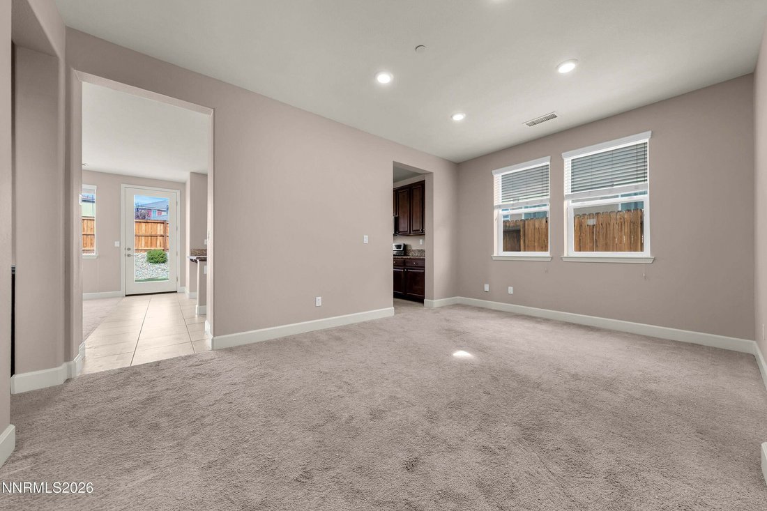 House in Sparks, Nevada, United States 3 - 18942426