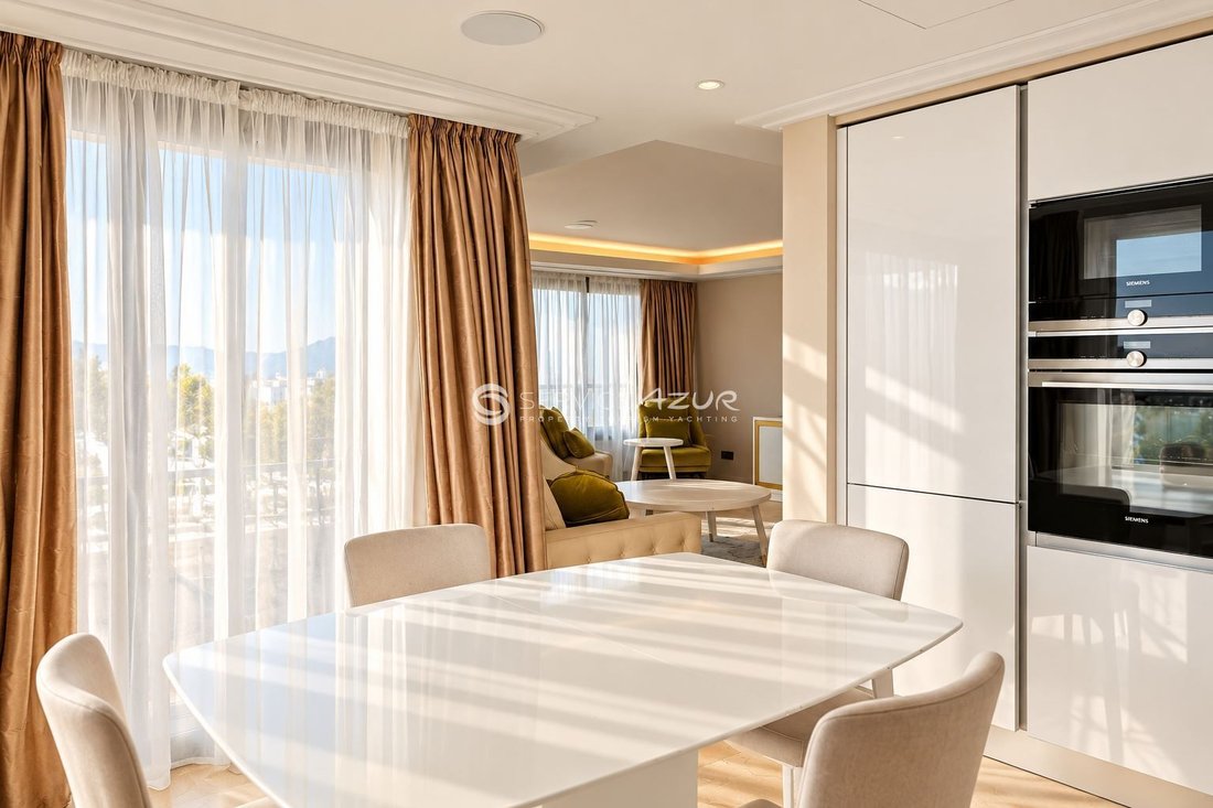 Apartment in Vieille Ville, Antibes, France 5 - 18645174