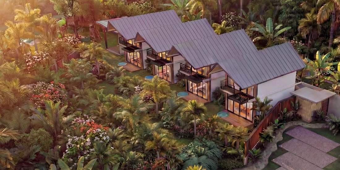 Condo in Malpais, Puntarenas Province, Costa Rica 1 - 18941759