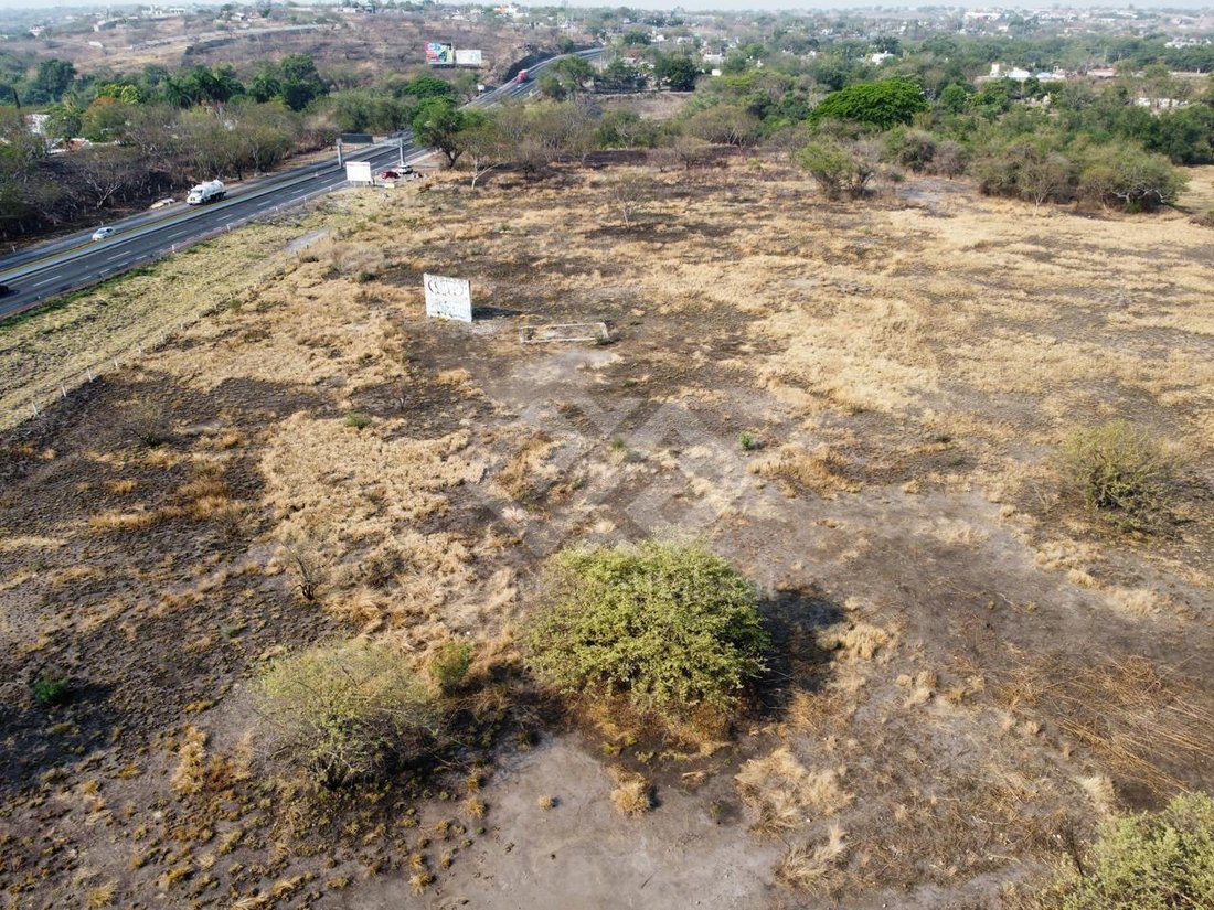 Land in Xochitepec, Morelos, Mexico 1 - 18941564