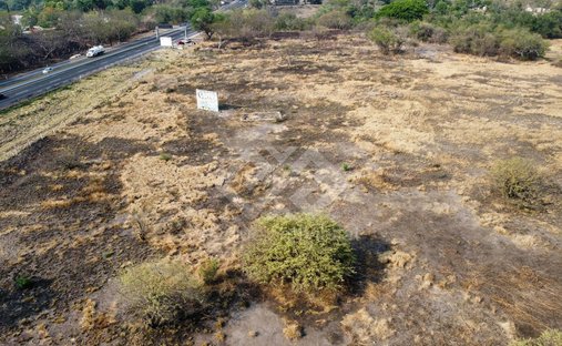 Terreno a Xochitepec, Morelos, Messico 1