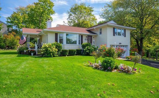 House in White Plains, New York, United States 1