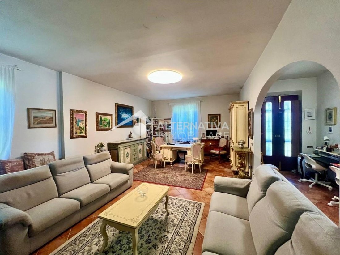 Villa in Ghezzano-Colignola Mezzana-Campo, Cascina, Tuscany 5 - 18942669