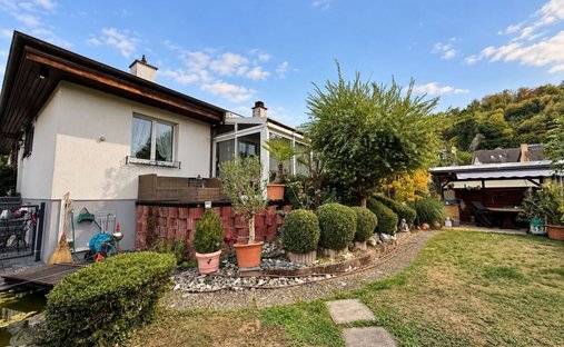 House in Duggingen, Basel-Landschaft, Switzerland 1