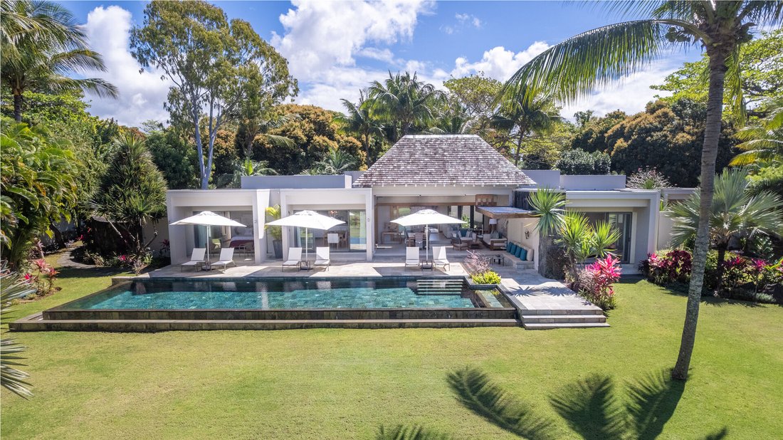 House in Belle Rive, Flacq District, Mauritius 4 - 18939644