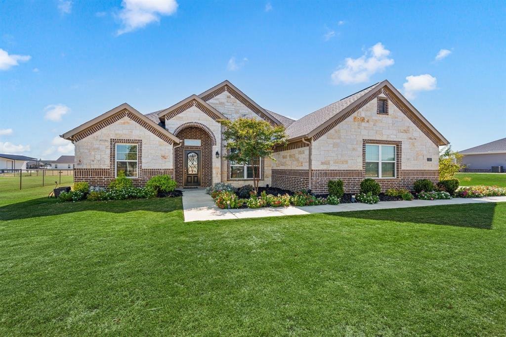 House in Decatur, Texas, United States 1 - 18939965