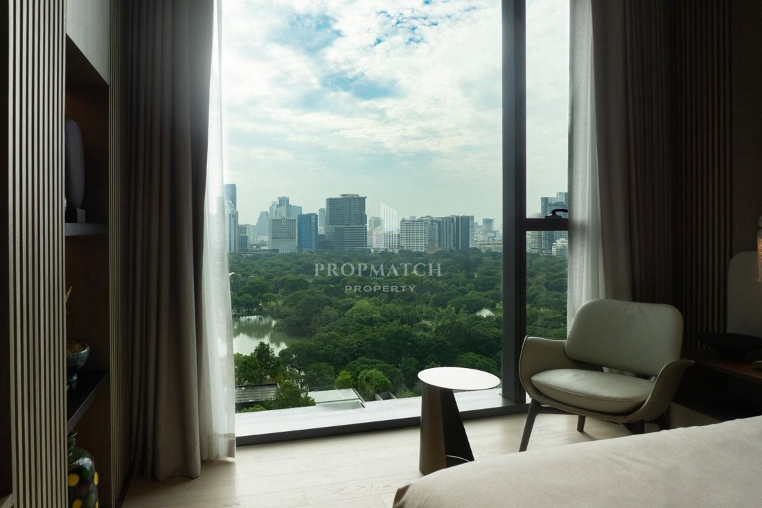 Condo in Bangkok, Bangkok, Thailand 3 - 18941971