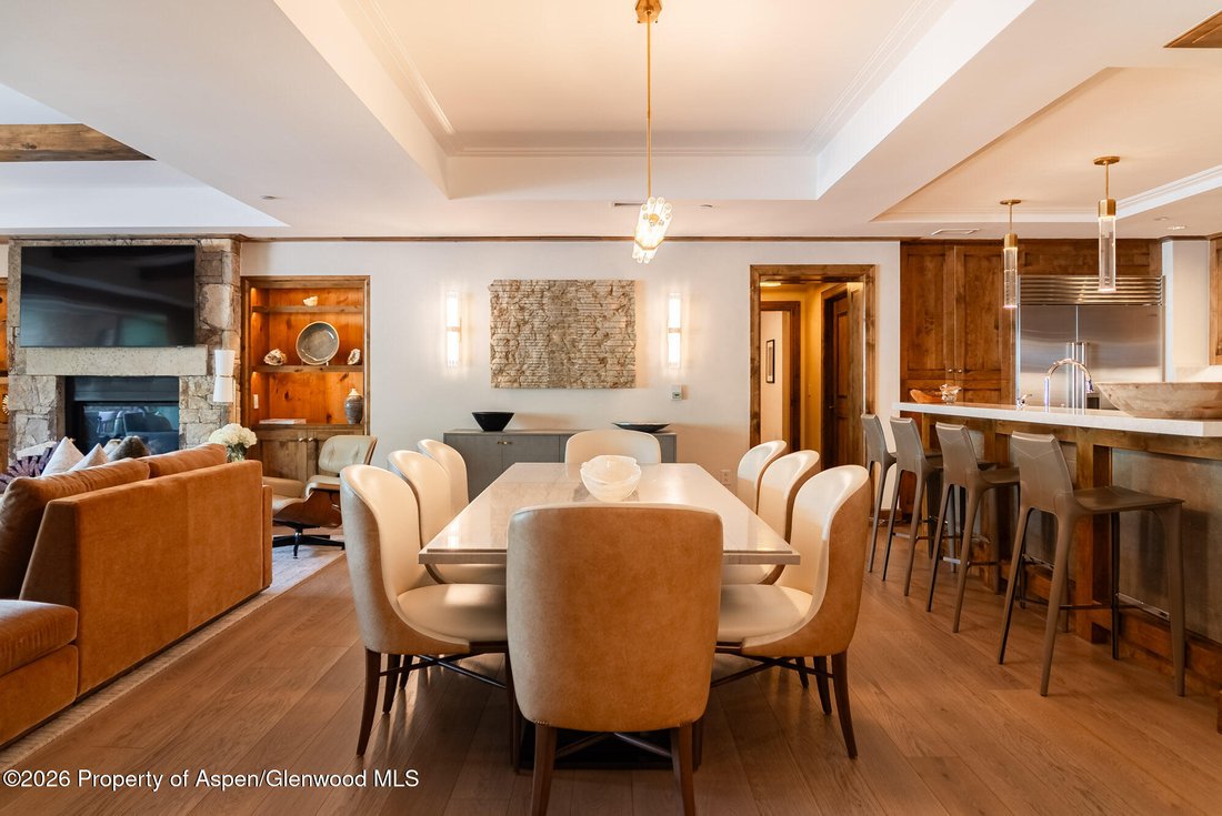 House in Aspen, Colorado, United States 5 - 18943744