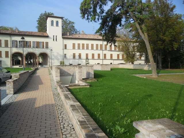 Apartment in Mariano - Marore, Parma, Emilia-Romagna 1 - 18942327