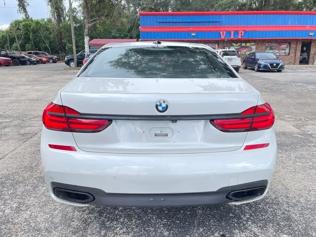 Sedan in Tallahassee, FL, United States 4 - 18940874