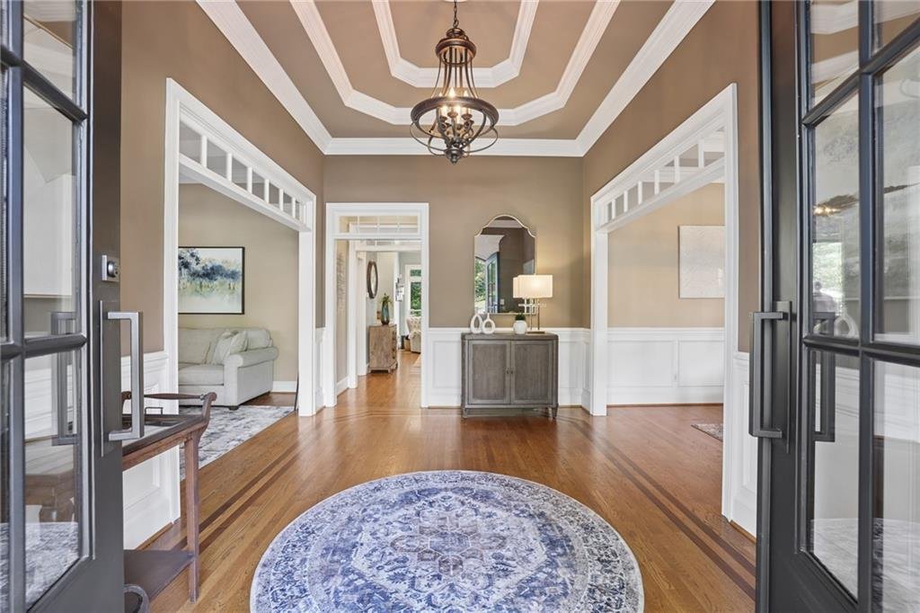 House in Alpharetta, Georgia, United States 4 - 18942744