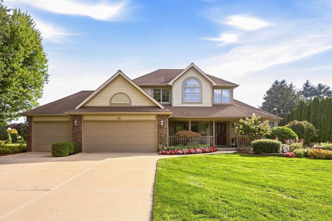 House in Frankenmuth, Michigan, United States 3 - 18941578