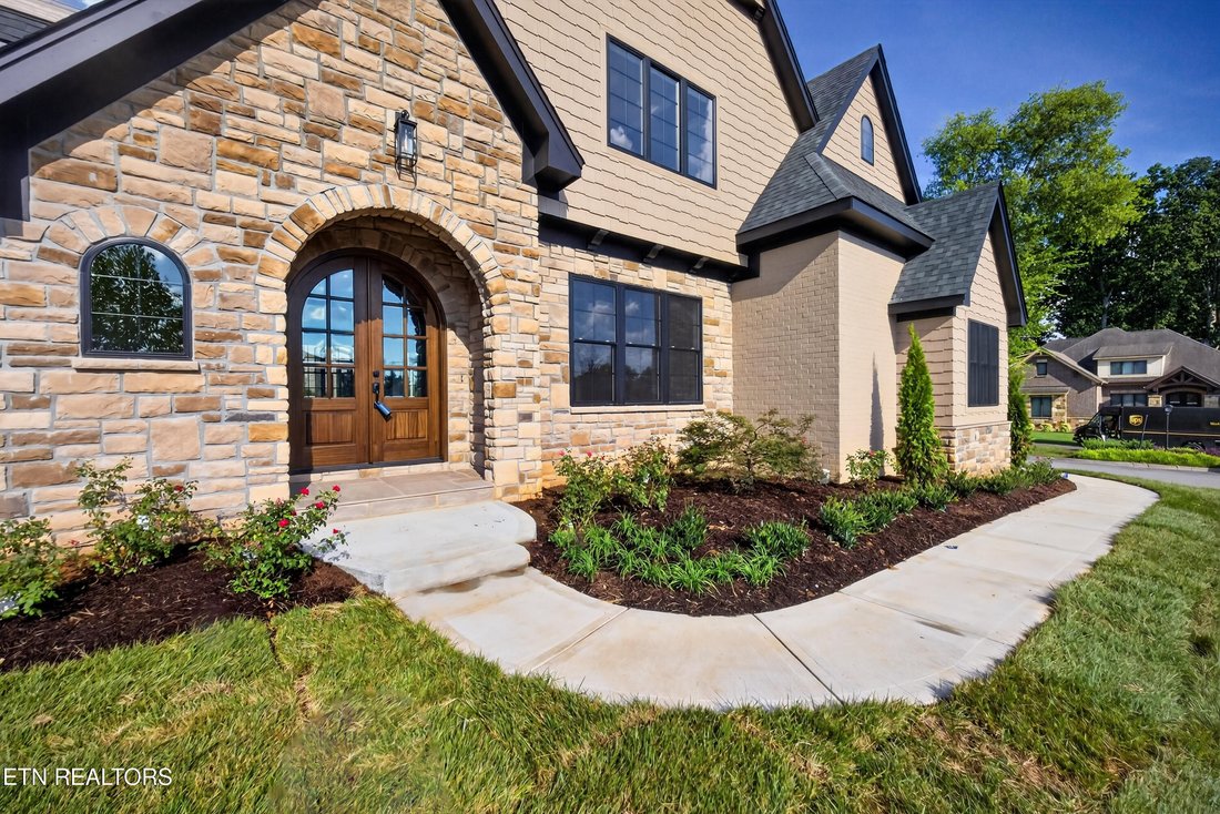 House in Knoxville, Tennessee, United States 2 - 18942757