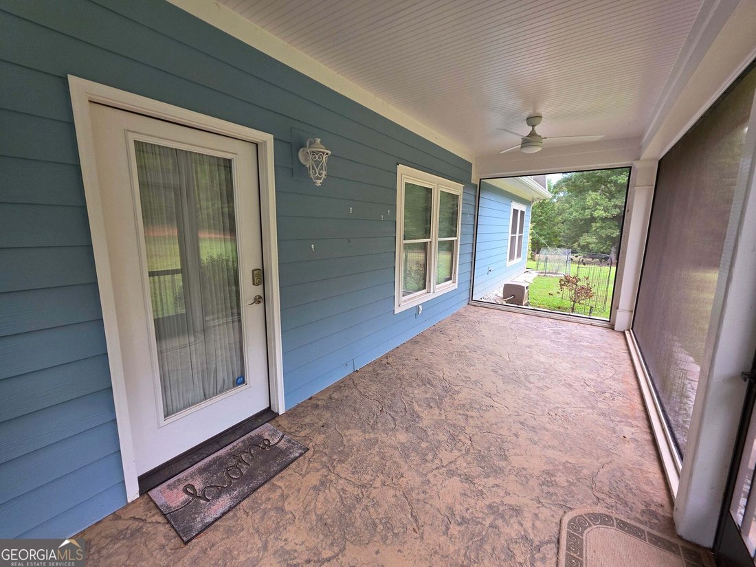 House in Eatonton, Georgia, United States 4 - 18940017