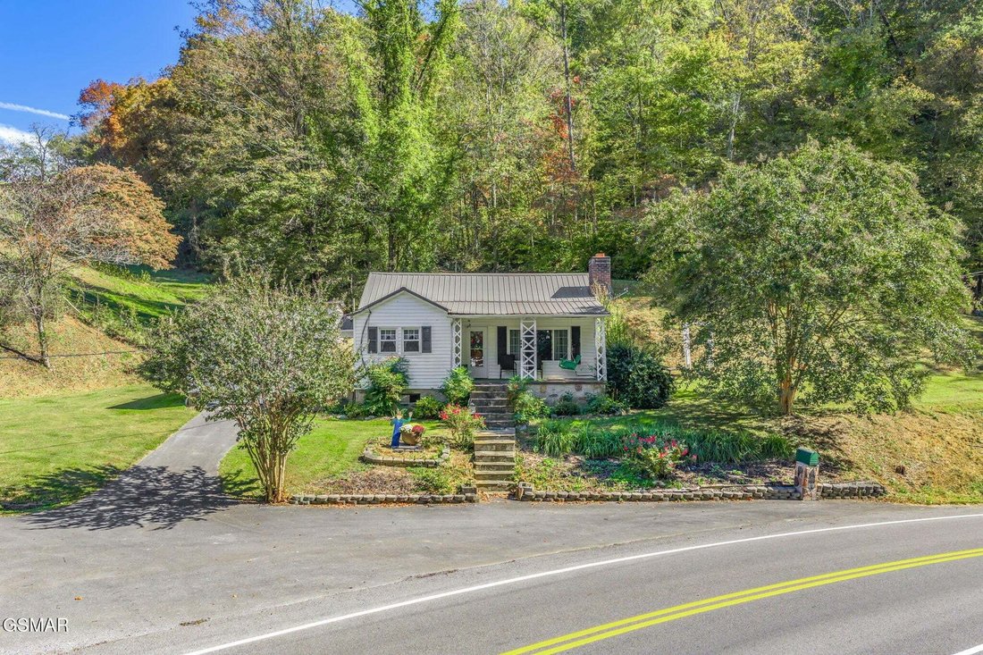 House in Seymour, Tennessee, United States 2 - 18939496