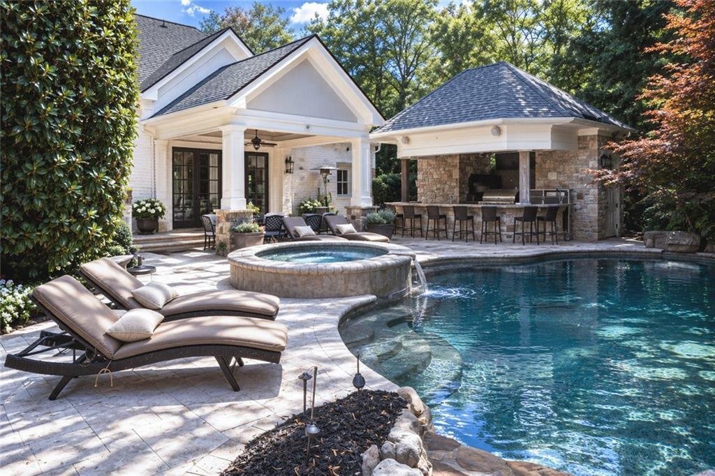 House in Atlanta, Georgia, United States 3 - 17388105