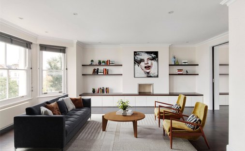 Apartment in Holland Park, Kensington And Chelsea, England 1