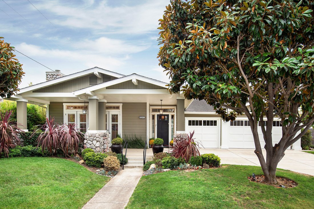 House in Santa Barbara, California, United States 1 - 18943684