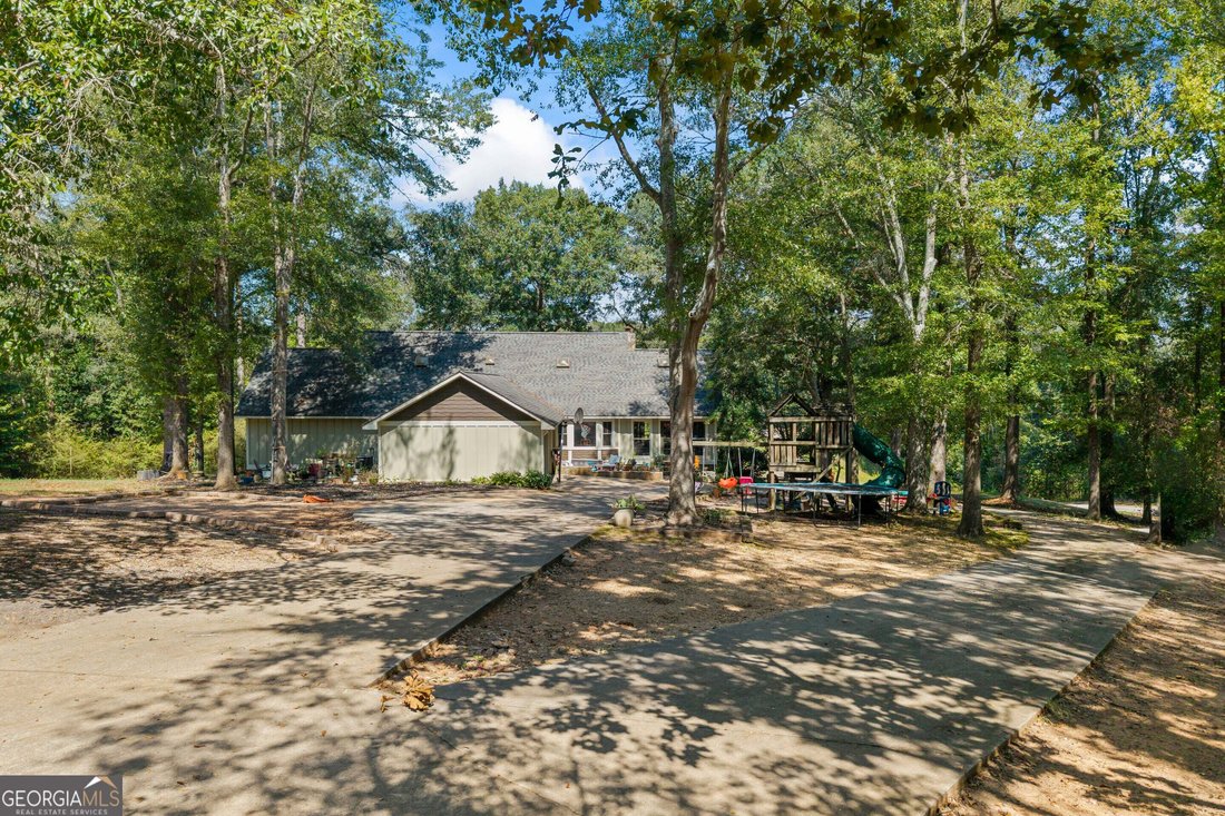 House in Royston, Georgia, United States 5 - 18943369