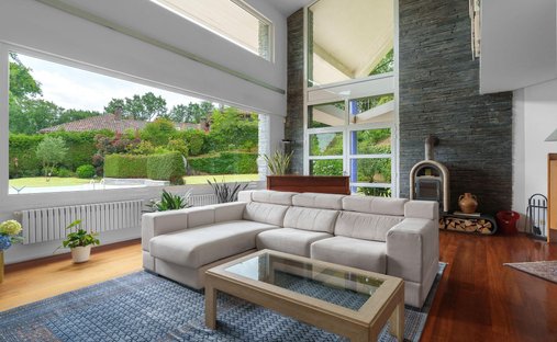 Villa in Irun, Basque Country, Spain 1