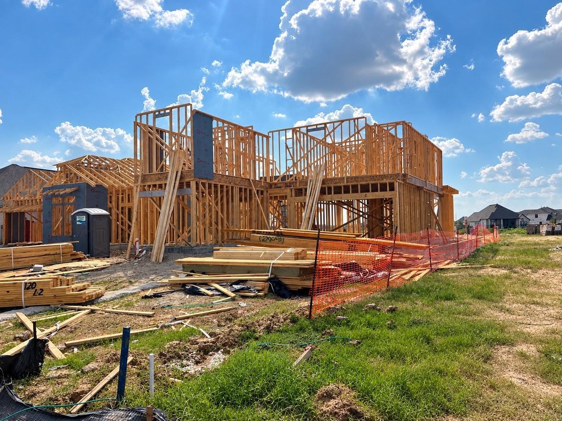 House in Katy, Texas, United States 4 - 18943518
