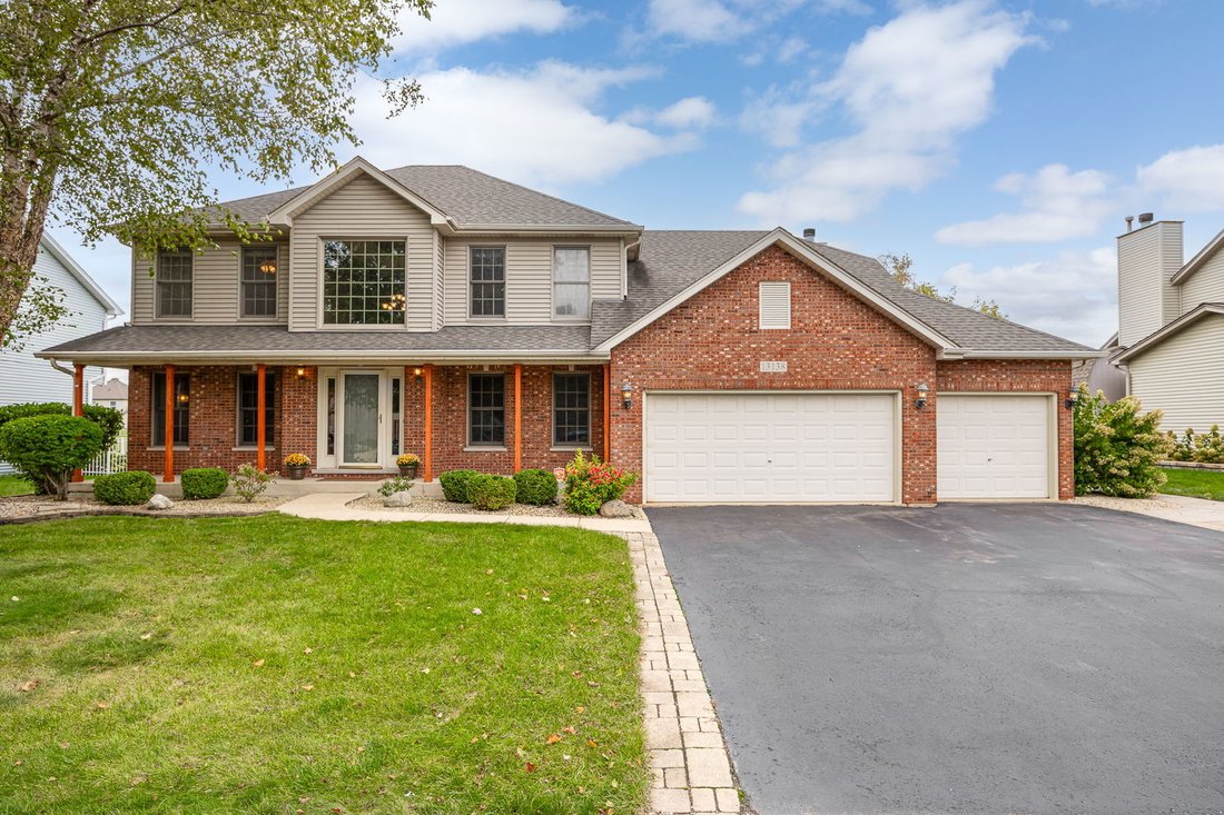 House in Plainfield, Illinois, United States 1 - 18939637