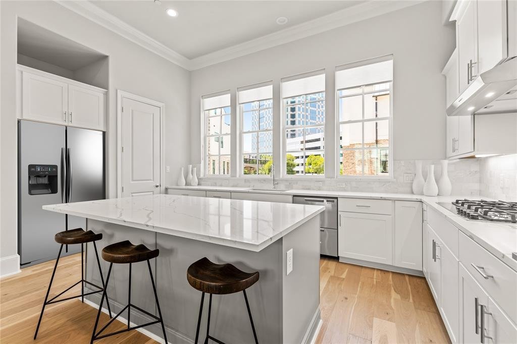 Townhouse in Irving, Texas, United States 5 - 18939918
