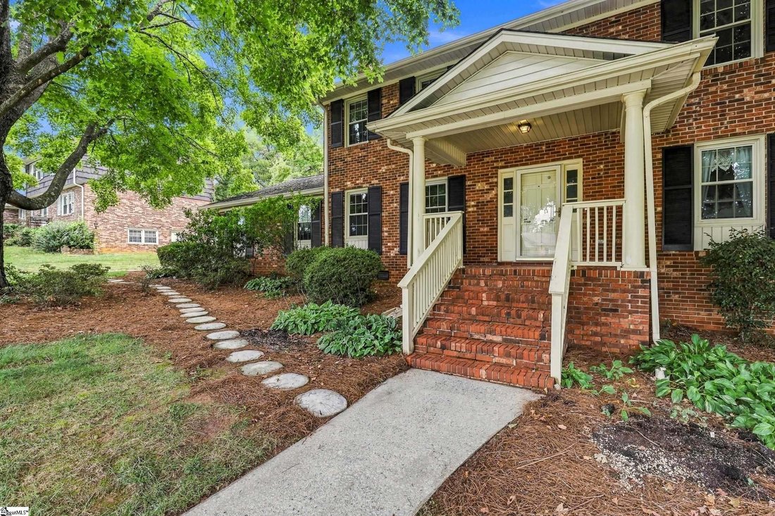 House in Greenville, South Carolina, United States 2 - 18942340