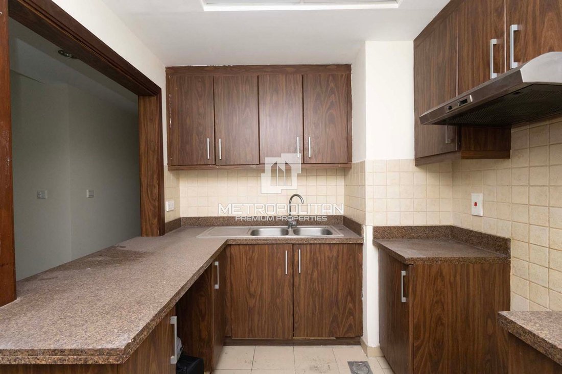 Apartment in Business Bay, Dubai, United Arab Emirates 5 - 18940782
