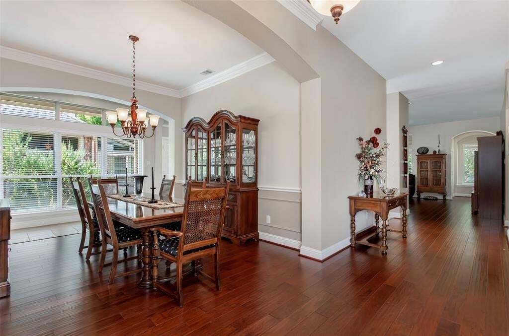 House in Fairview, Texas, United States 3 - 18943585