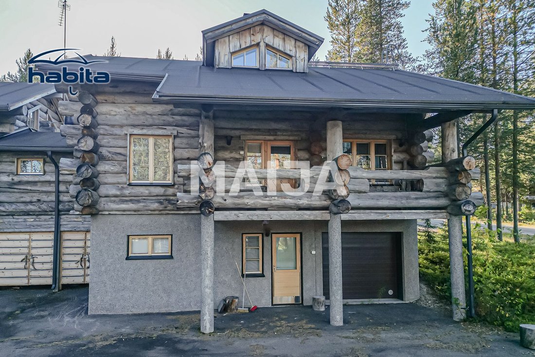 House in Kittilä, Lapland, Finland 1 - 18941861