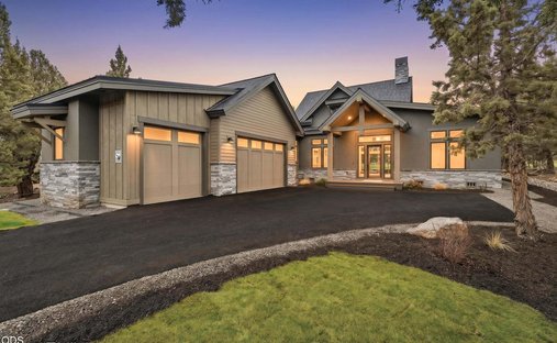 House in Redmond, Oregon, United States 1