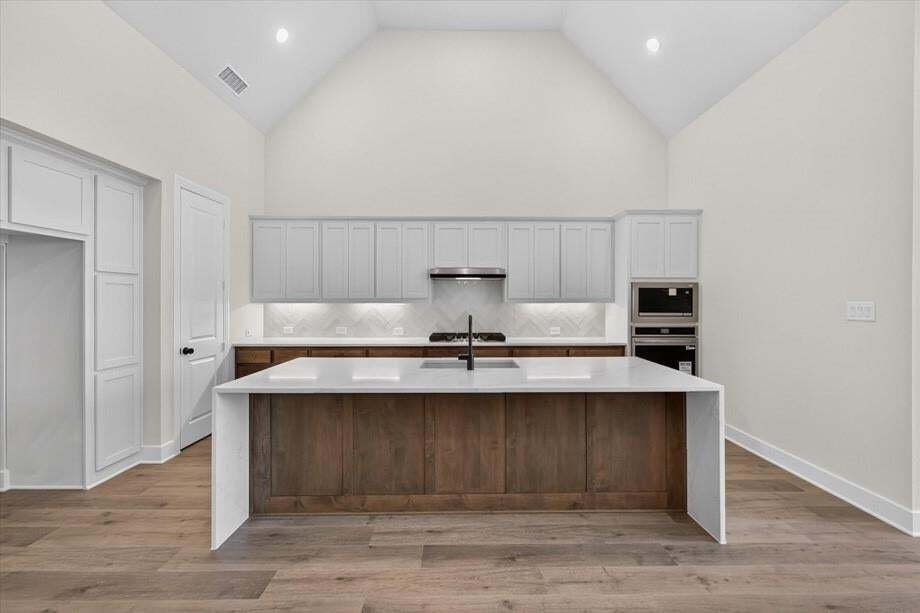 Maison à Little Elm, Texas, États-Unis 3 - 17560264