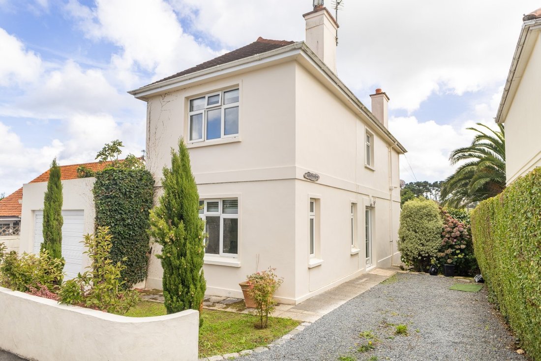 House in Wales 1 - 18939343