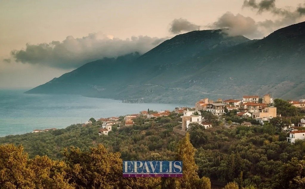 Villa in Gytheio, Peloponnese, Western Greece and the Ionian, Greece 3 - 18941867