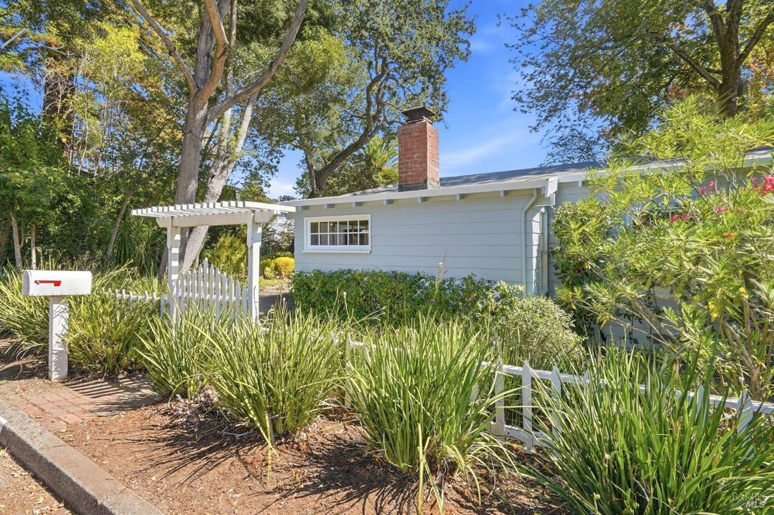 House in Larkspur, California, United States 3 - 18941673
