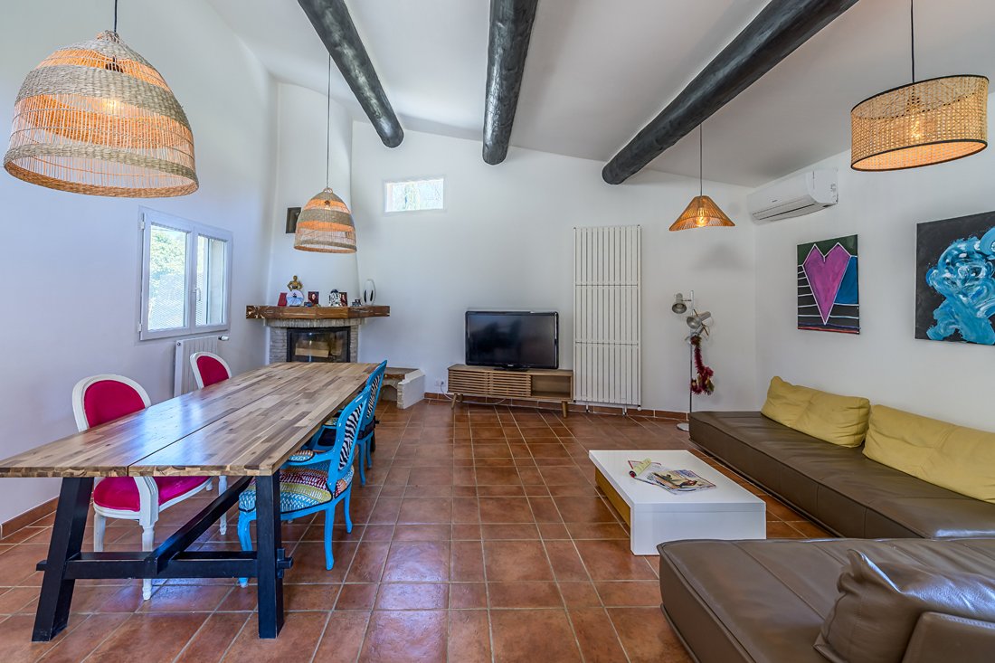 Villa in Apt, Provence-Alpes-Côte d'Azur, France 5 - 18941219