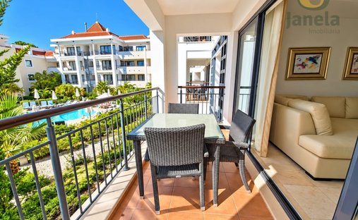 Wohnung in Quarteira, Algarve, Portugal 1