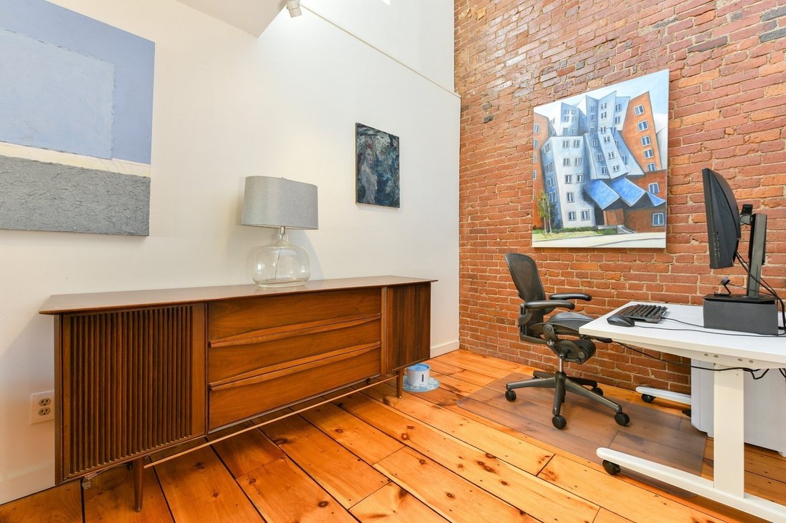 Condo in Boston, Massachusetts, United States 3 - 18941155