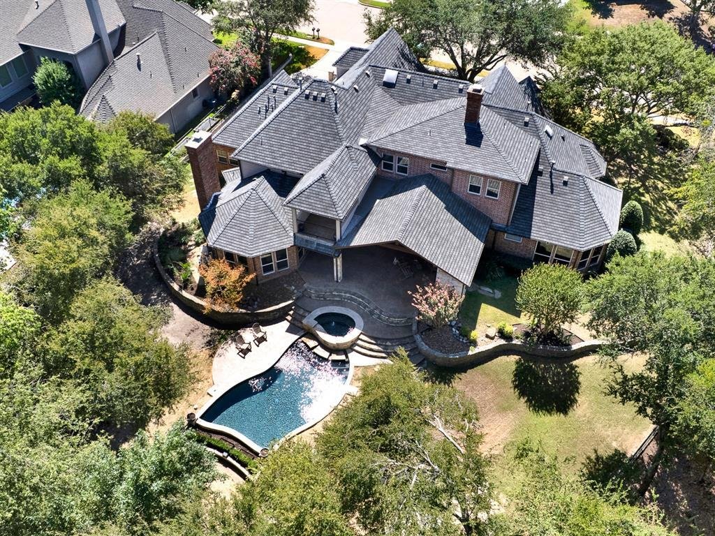 House in Plano, Texas, United States 1 - 18943551