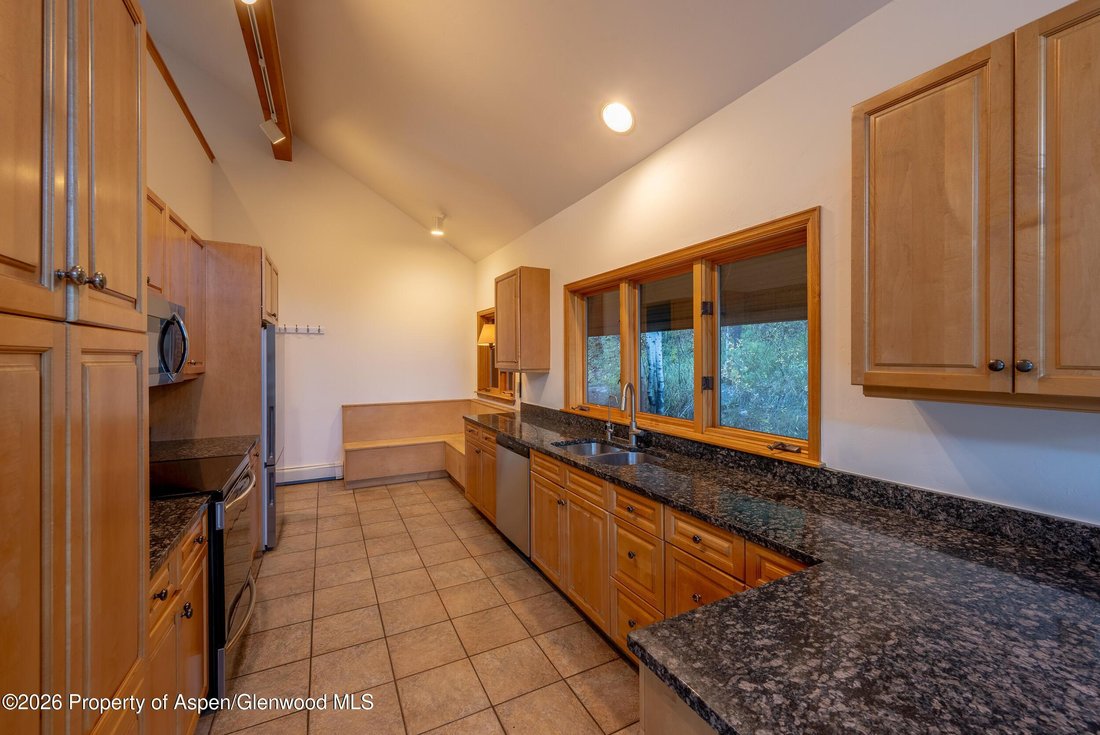 House in Aspen, Colorado, United States 5 - 18941573