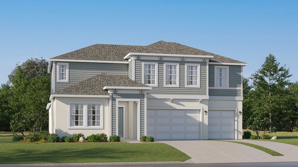 House in Land O' Lakes, Florida, United States 1 - 18941014