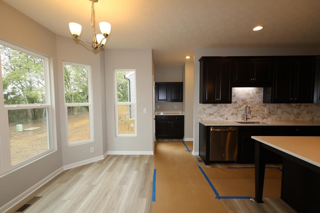 House in Ashville, Ohio, United States 4 - 18591529