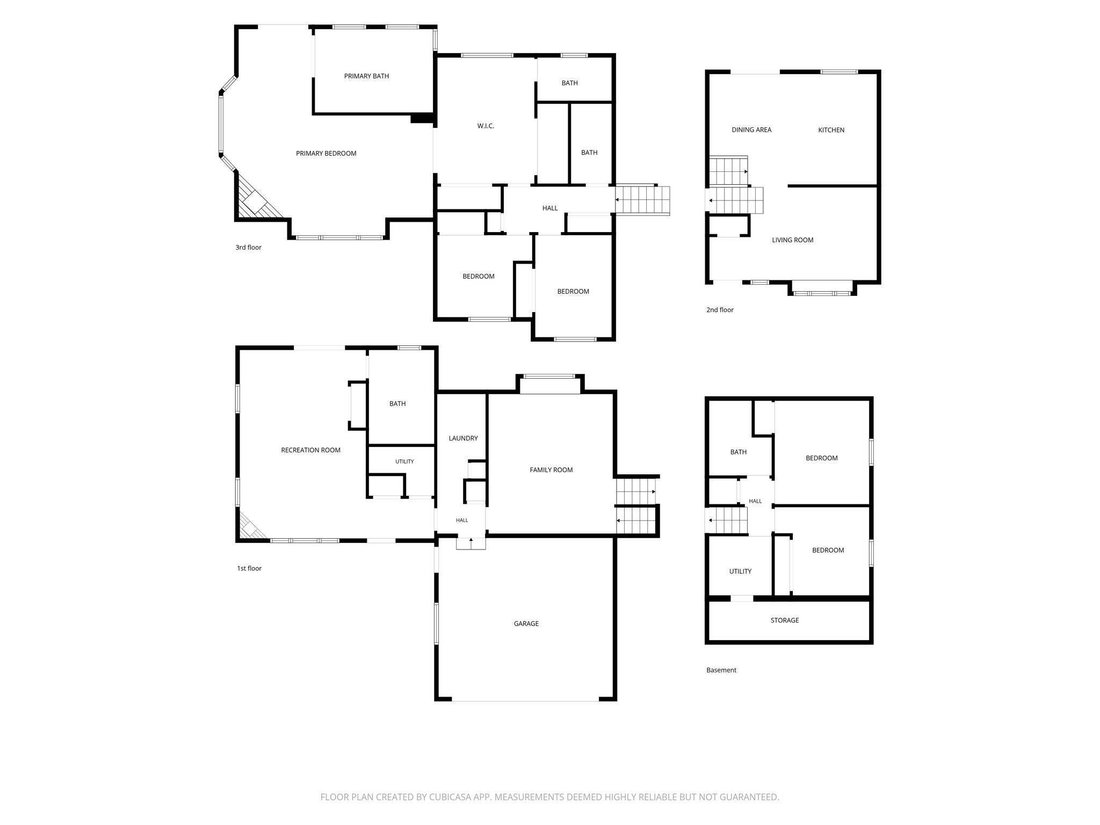 House in Providence, Utah, United States 4 - 18943265