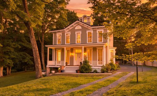 House in West Nyack, New York, United States 1