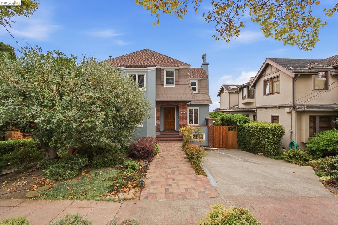 House in Berkeley, California, United States 2 - 18939430