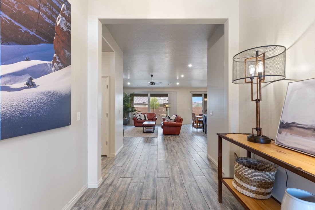 House in St. George, Utah, United States 4 - 18939228