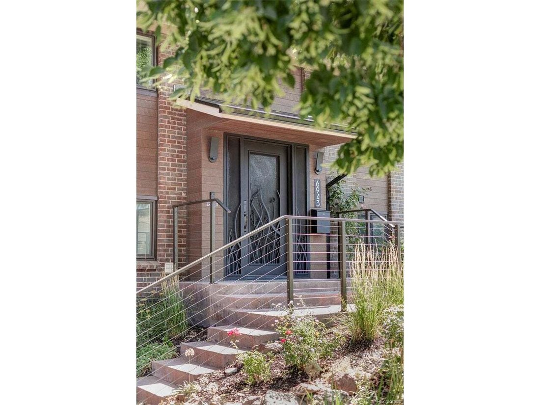 Casa en Denver, Colorado, Estados Unidos 3 - 18942211