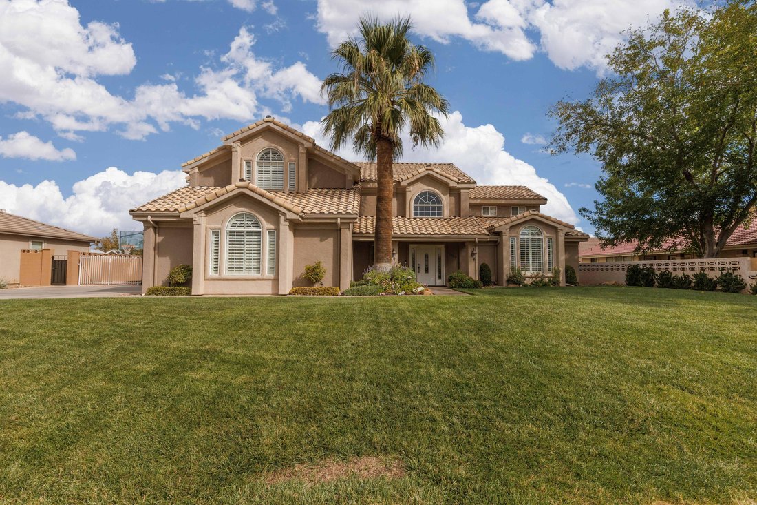 House in St. George, Utah, United States 1 - 18942285