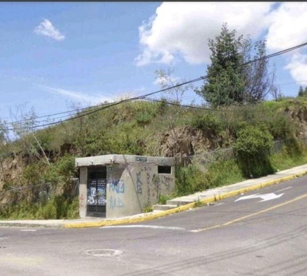 Land in Quito, Pichincha, Ecuador 5 - 18941529